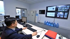 Hải quan lên tiếng về tin Cổng thông tin một cửa quốc gia bị 'sập'