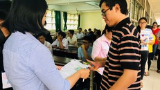 Thưởng Tết giảng viên chênh lệch công - tư