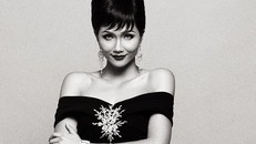 H’Hen Niê bị hàng xóm, cô giáo tiết lộ quá khứ nghịch ngợm, suýt chết đuối