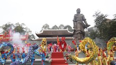 Thời tiết ngày 9/2: Người dân cả nước du xuân trẩy hội trong tiết trời tạnh ráo