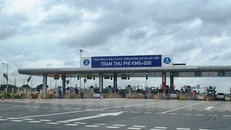 VEC lên tiếng trước thông tin tiền thu phí đường cao tốc bị thất thoát
