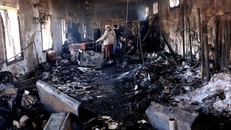 Hạ viện Mỹ thông qua nghị quyết ngừng can thiệp quân sự tại Yemen 