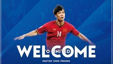 Công Phượng đến Incheon: Bầu Đức muốn 'phục thù'