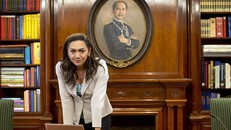 Người chuyển giới ứng cử Thủ tướng Thái Lan: 'Chúng ta đều bình đẳng'