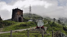 Huế và Đà Nẵng 'bắt tay' cùng tôn tạo di tích Hải Vân quan