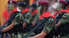 Venezuela có thể tự bảo vệ mình mà không cần dựa vào Nga