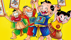 Vụ kiện Thần Đồng Đất Việt: Công ty Phan Thị kháng cáo