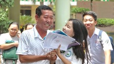 Thí sinh đăng ký dự thi THPT Quốc gia năm 2019 từ ngày 1/4