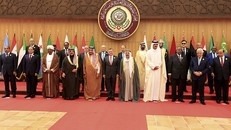 Kuwait kêu gọi Syria quay trở lại 'gia đình Ả Rập'