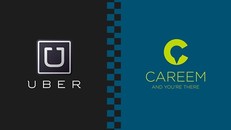 Lý do Uber tiến hành thâu tóm đối thủ cạnh tranh tại Trung Đông