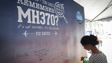 Thảm kịch MH370: Lửa hy vọng vẫn le lói 5 năm qua