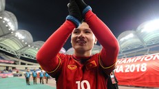 Quang Hải chia sẻ cảm xúc khi trở thành thủ quân U23 Việt Nam