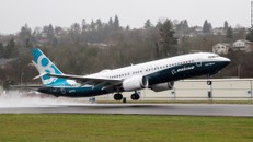 Cục Hàng không Việt Nam: Có thể tạm dừng cấp chứng chỉ cho dòng Boeing 737 Max
