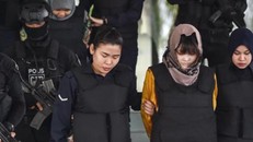 Việt Nam đề nghị Malaysia trả tự do cho công dân Đoàn Thị Hương