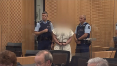 Nghi phạm thảm sát tại New Zealand bị đưa ra xét xử