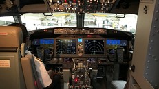 Boeing hoàn thiện bản cập nhật phần mềm 737 MAX 