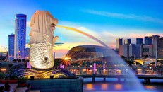 10 thành phố đắt đỏ nhất thế giới 2019: Các đô thị châu Á vươn lên dẫn đầu