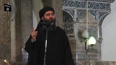 Ông trùm IS tăng cân, thay đổi ngoại hình nhằm đào tẩu sang Iraq