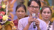 Bác sĩ Nguyễn Hồng Phong (Khoa Nhi, BV Bạch Mai). 