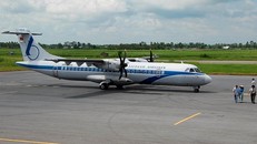 VASCO hủy các chuyến bay đi Cà Mau, Rạch Giá, Phú Quốc do lỗi kỹ thuật