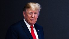 Ông Trump không ngại việc công khai bản báo cáo Mueller