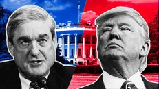 Chính thức: Tổng thống Trump không thông đồng với Nga trong cuộc bầu cử 2016