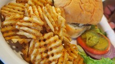 Chế độ ăn uống nghèo nàn khiến 1/5 dân số thế giới tử vong