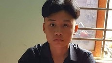 Nghi can Lê Văn Hoài. Ảnh: Dân Việt