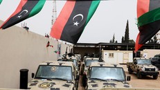 Chiến sự Lybia: Tổng Thư ký LHQ kêu gọi các bên ngừng bắn tại Tripoli