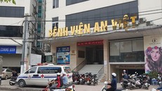 Bệnh viện An Việt. Ảnh: Zing.vn
