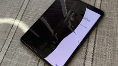 Samsung hoãn ra mắt dòng Galaxy Fold do lỗi màn hình