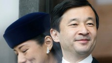 Tân Nhật hoàng Naruhito sẽ lên ngôi trong hôm nay
