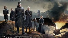 300.000 người ký đơn kêu gọi làm lại mùa 8 loạt phim 'Game of Thrones'