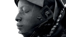 Yasuke: Võ sĩ samurai da đen đầu tiên của Nhật Bản