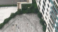 Khu vực phát hiện thi thể nạn nhân. Ảnh: Dân trí