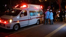 Kẻ cuồng sát dùng dao đâm gục 19 người tại Nhật Bản