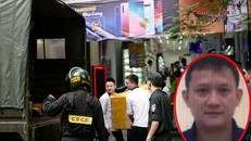 Bộ Công an phát lệnh truy nã quốc tế ông chủ Nhật Cường Mobile