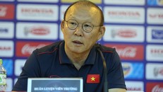 HLV Park Hang-seo. Ảnh: VietNamNet