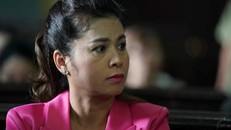 Bà Lê Hoàng Diệp Thảo. Ảnh: Thanh Niên