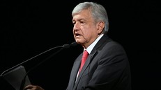 Tổng thống Mexico: 'Chúng tôi không muốn đối đầu với Mỹ'