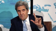 Cựu Ngoại trưởng John Kerry sẽ không tranh cử Tổng thống Mỹ 2020