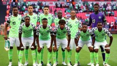 Đội tuyển Việt Nam có cơ hội chạm trán 'Đại bàng xanh' Nigeria trong tương lai