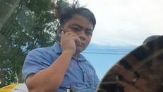 Đối tượng Ngô Văn Giang. Ảnh: VietNamNet