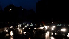 Mất điện hàng loạt tại Nam Mỹ, hàng chục triệu người sống trong bóng tối