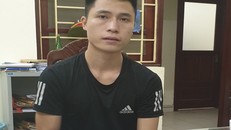 Nghi phạm Đào Duy Cường. Ảnh: VietNamNet