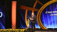 Thủ tướng Nguyễn Xuân Phúc phát biểu tại sự kiện