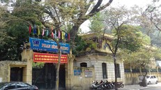 Thi THPT quốc gia 2019: Hà Nội điều động hơn 9000 cán bộ làm việc tại 125 điểm thi