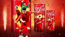 Coca - Cola Việt Nam thay thế cụm từ quảng cáo 'Mở lon Việt Nam'