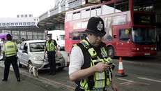 Thai phụ bị đâm chết tại London, thai nhi rơi vào tình trạng nguy hiểm