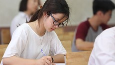 Xuất hiện điểm 9 môn Ngữ văn kỳ thi THPT quốc gia 